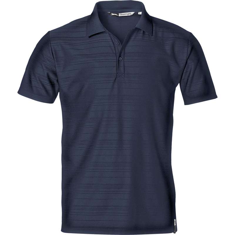 Slazenger Viceroy Golf Shirt - Mens