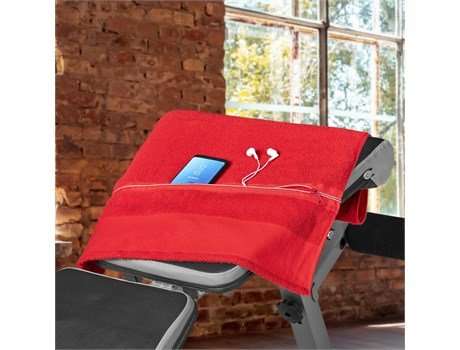 Slazenger Wembley Gym Towel