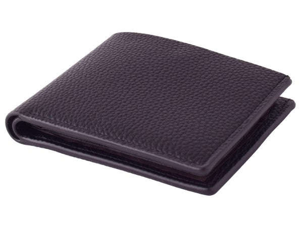 Slim Bifold Wallet