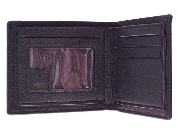 Slim Bifold Wallet