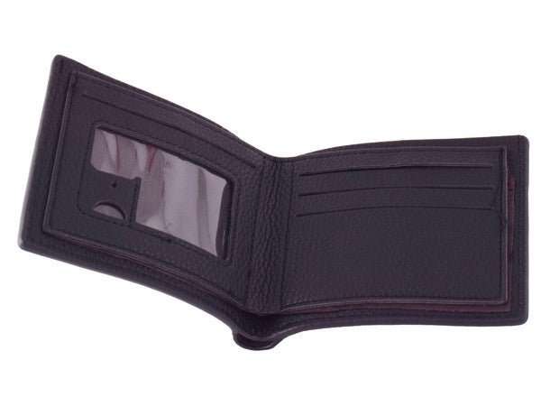 Slim Bifold Wallet