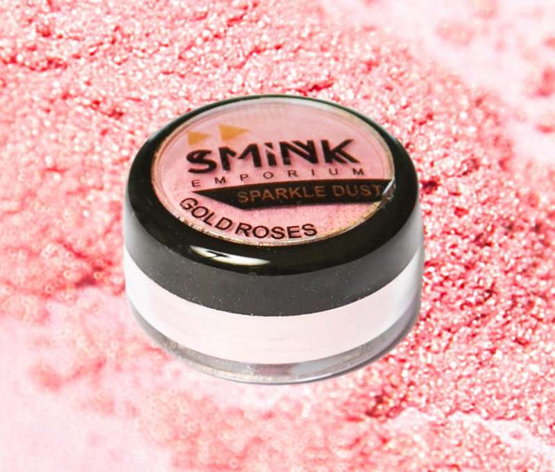 SMINK Sparkle Dust