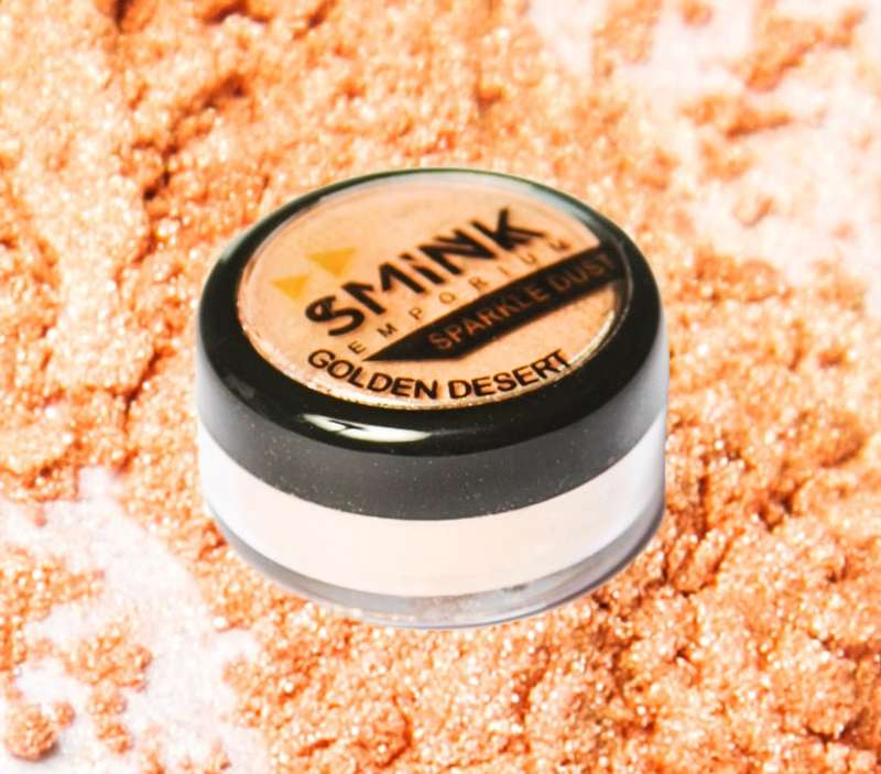 SMINK Sparkle Dust