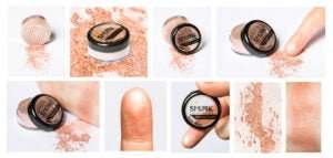 SMINK Sparkle Dust