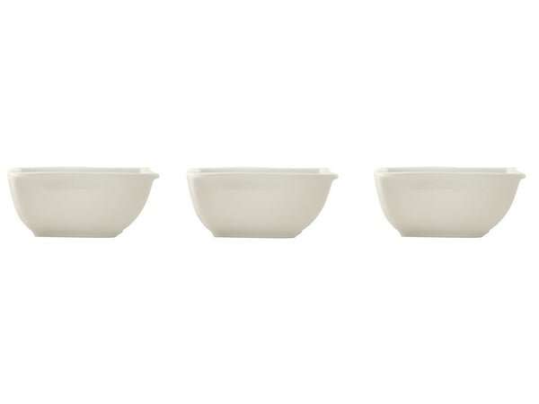 Snack Bowl Set - 3pc