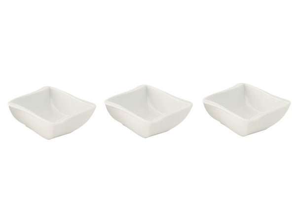 Snack Bowl Set - 3pc