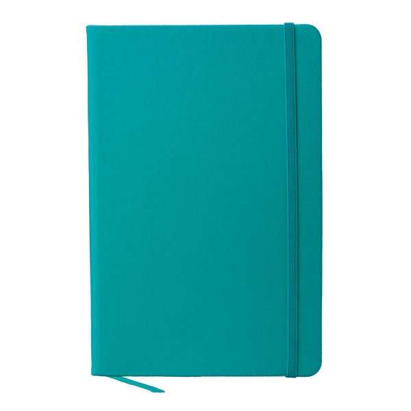 Snapper Notebook A5 Hard Cover