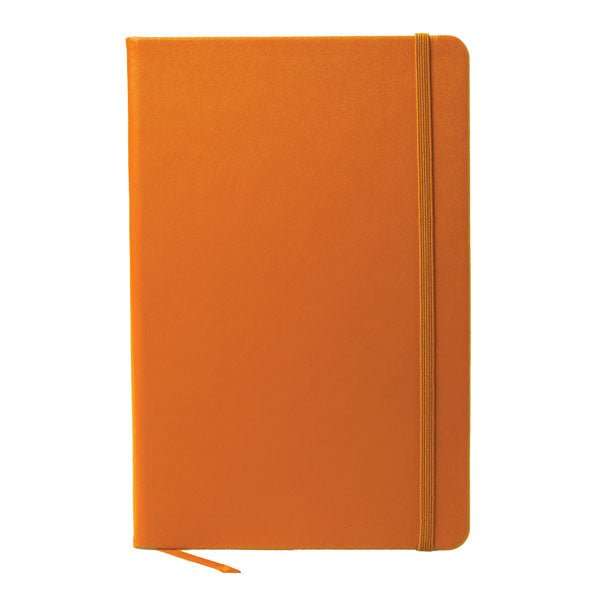 Snapper Notebook A5 Hard Cover