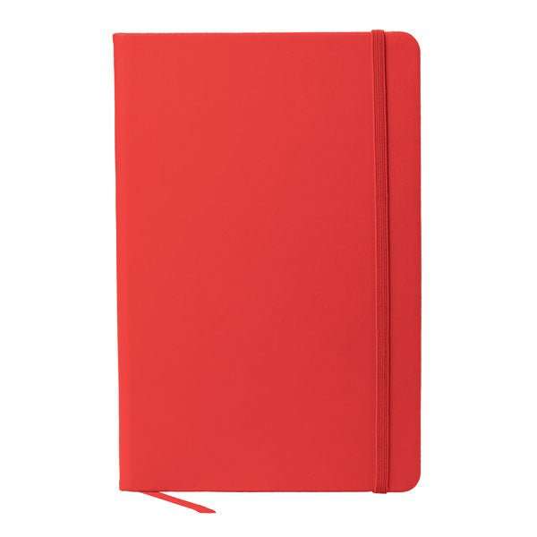 Snapper Notebook A5 Hard Cover