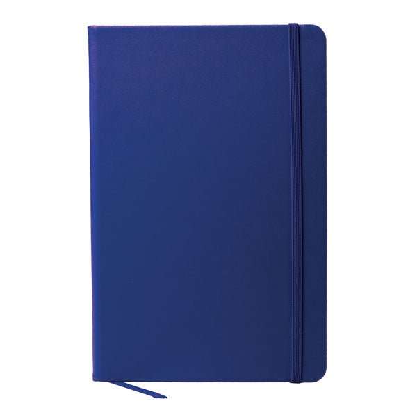Snapper Notebook A5 Hard Cover