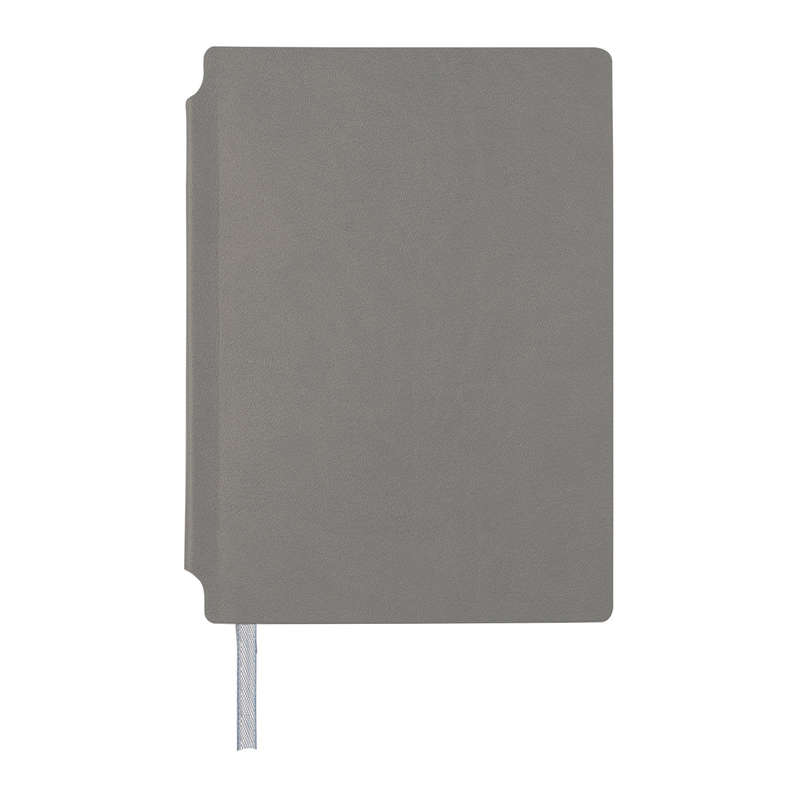 Soft-Touch Thermo PU Notebook A5