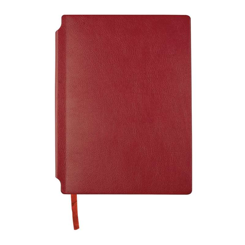 Soft-Touch Thermo PU Notebook A5