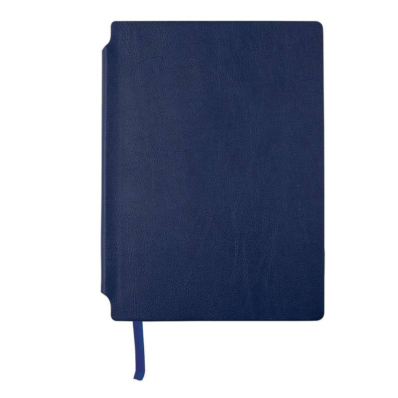 Soft-Touch Thermo PU Notebook A5