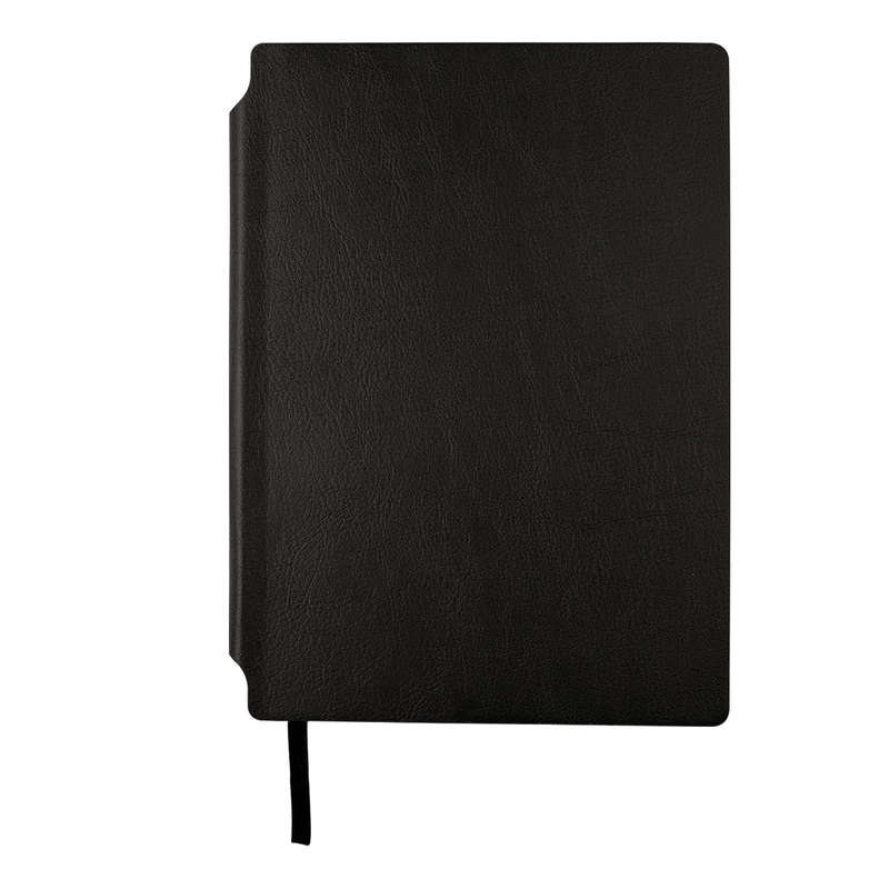 Soft-Touch Thermo PU Notebook A5