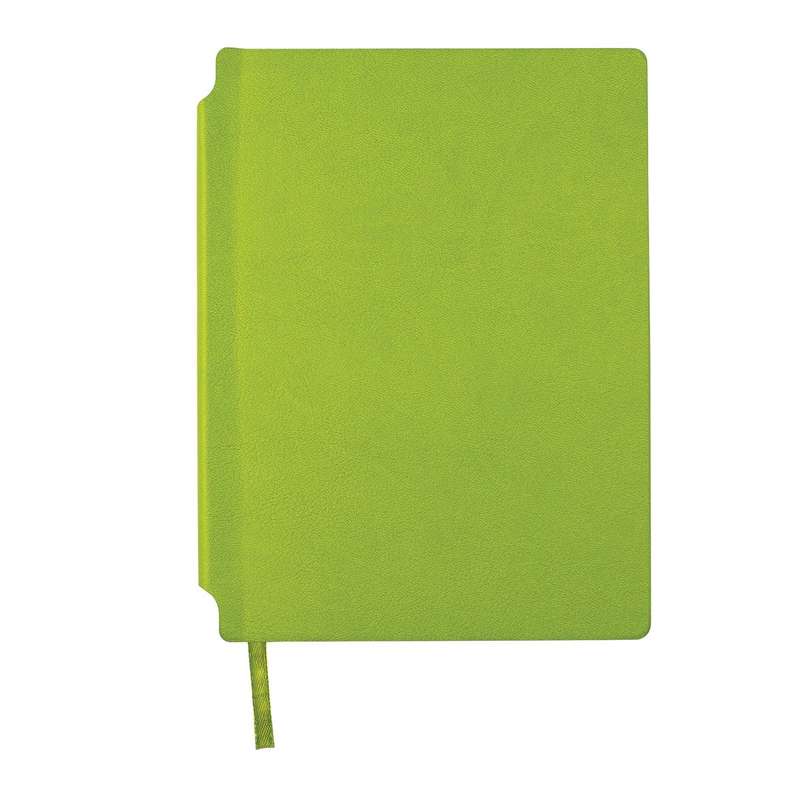 Soft-Touch Thermo PU Notebook A5