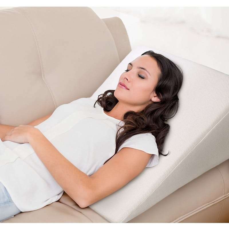 Solid Foam Bed Wedge