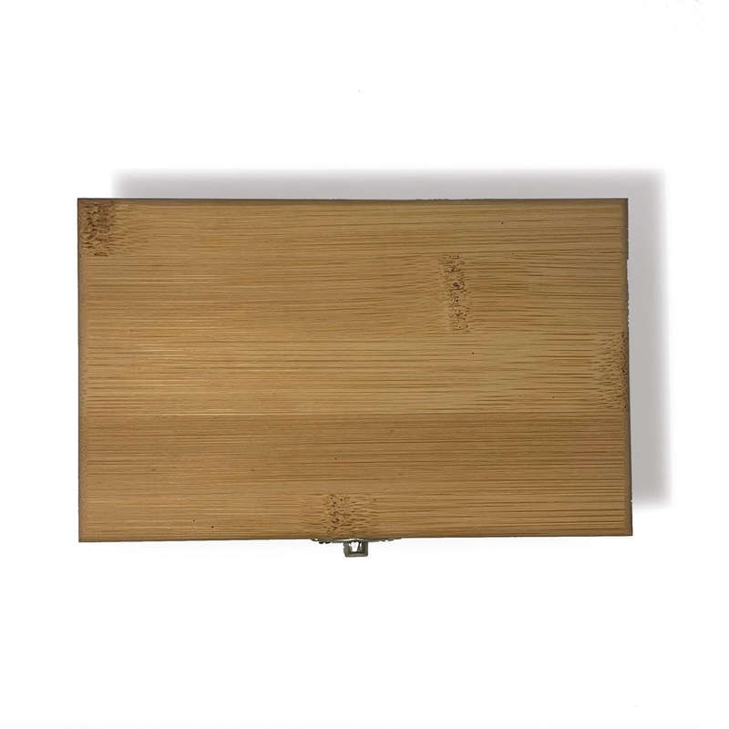 Sonoma Bamboo Wine Set