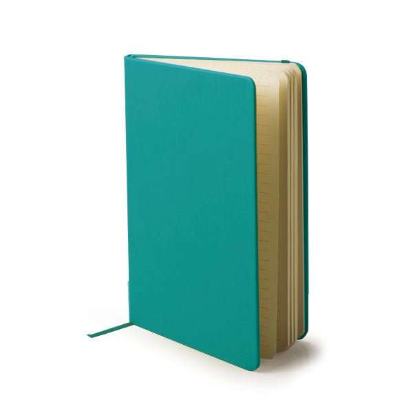 Sorbet Hard Cover Notebook A5