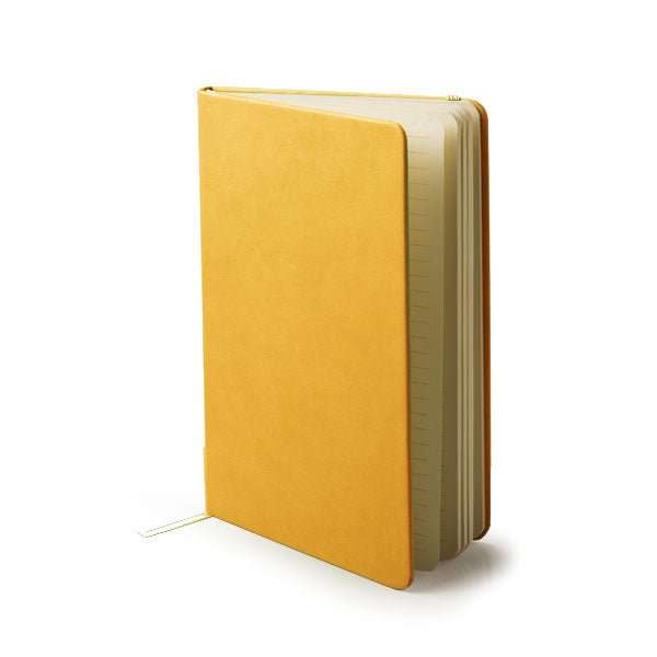 Sorbet Hard Cover Notebook A5