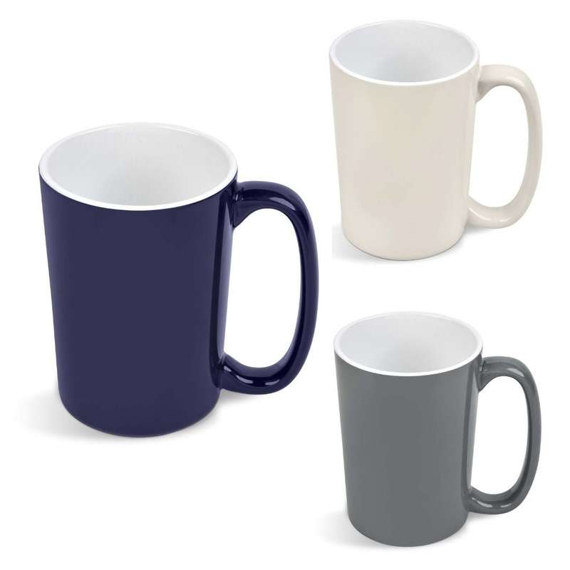 Sorrento Mug 415ml