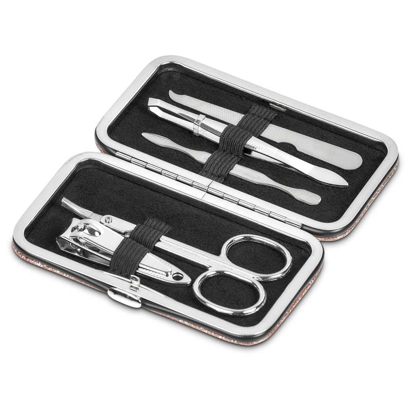 Sparkle Manicure Set - 6pc