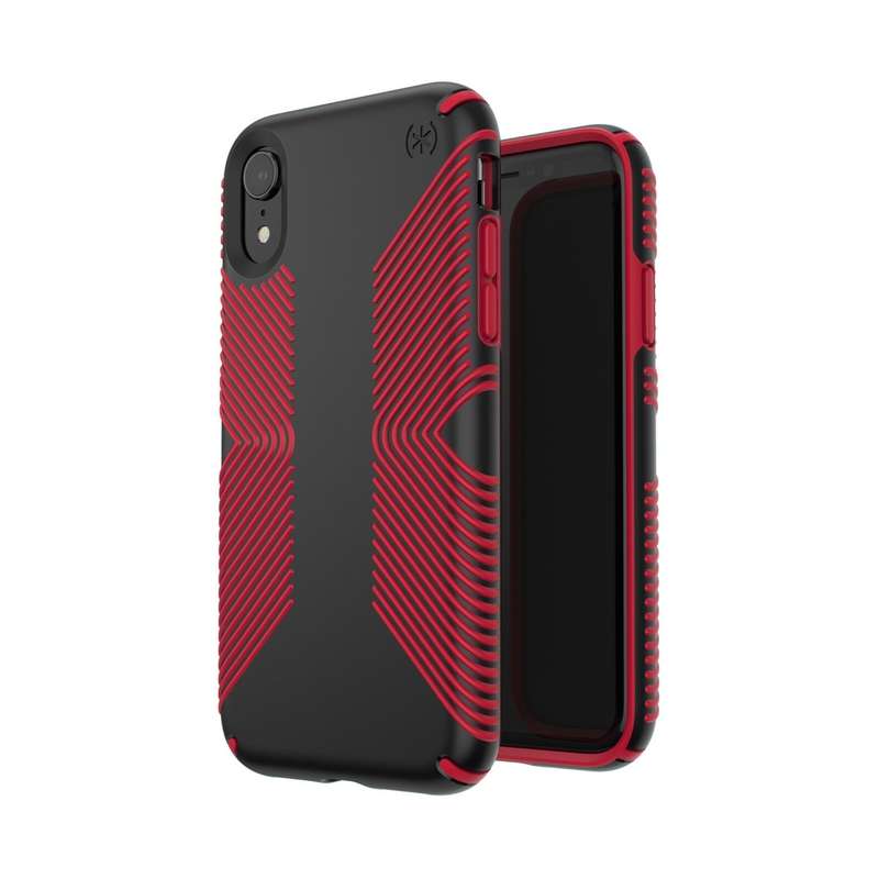 Speck Presidio Grip Case