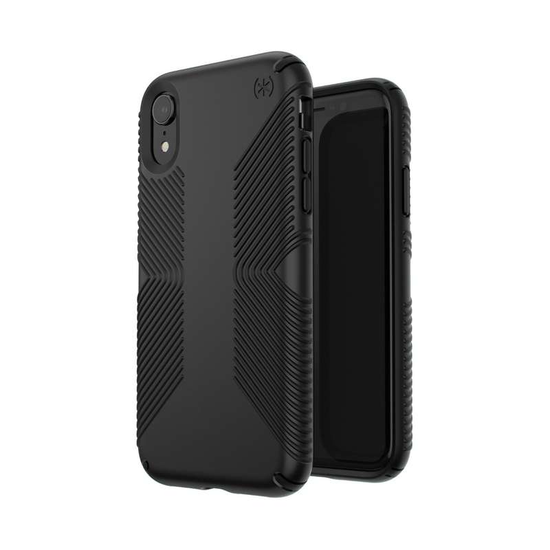 Speck Presidio Grip Case
