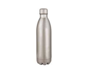 Stainless Steel Flask - 1 Litre