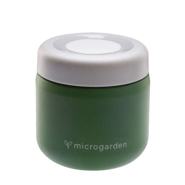Stainless Steel Vacuum Insulated Food Flask