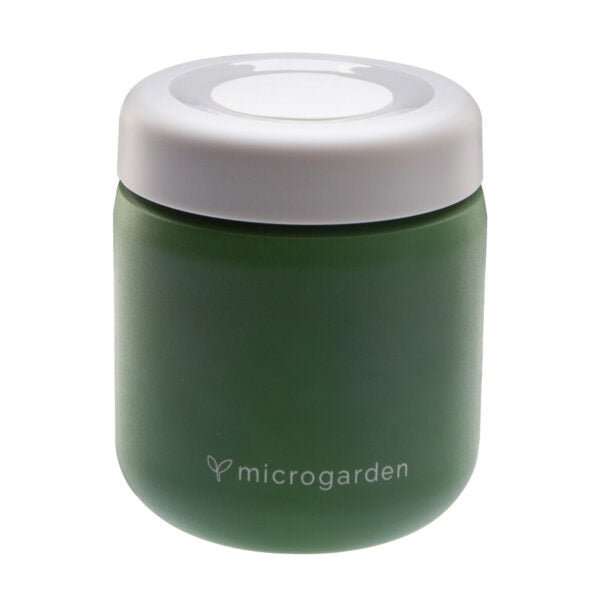 Stainless Steel Vacuum Insulated Food Flask
