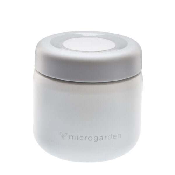 Stainless Steel Vacuum Insulated Food Flask