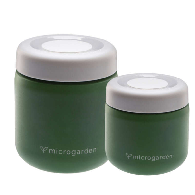Stainless Steel Vacuum Insulated Food Flask