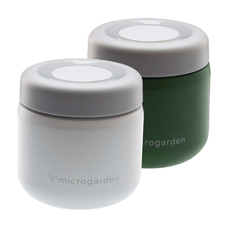 Stainless Steel Vacuum Insulated Food Flask