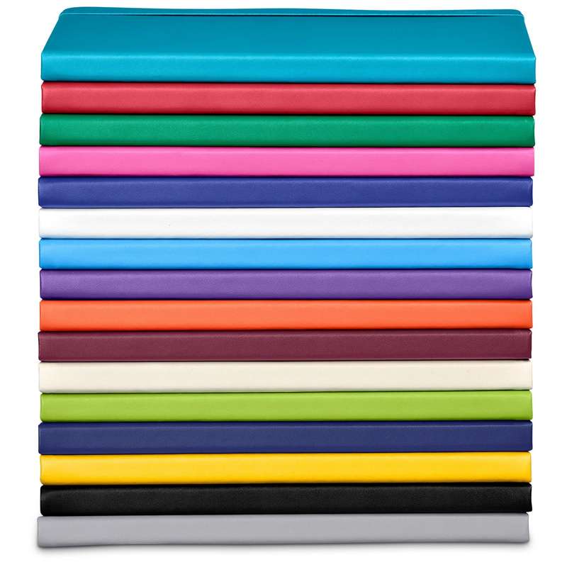 Stanford A5 Hard Cover Notebook