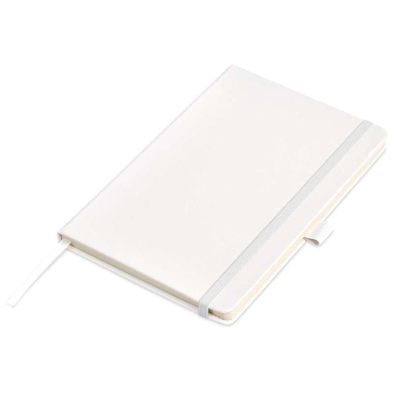 Stanford A5 Hard Cover Notebook