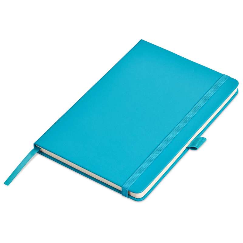Stanford A5 Hard Cover Notebook