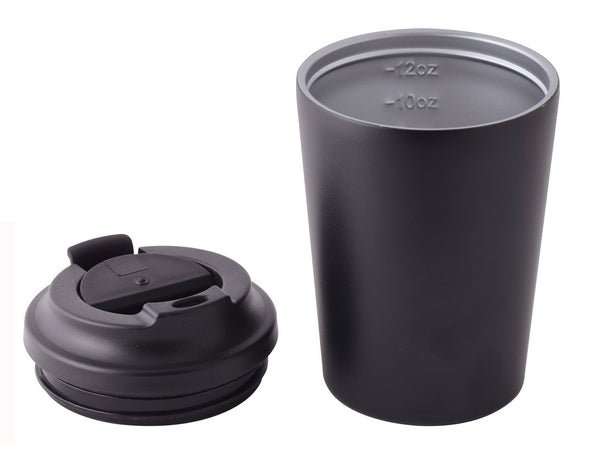 Stealth Thermal Travel Coffee Mug - 350ml