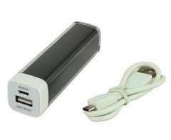 Stick Power Bank 2000mAh