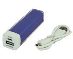 Stick Power Bank 2000mAh