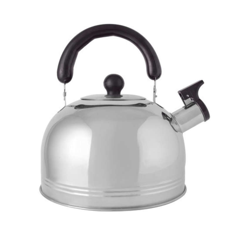 Stovetop Whistling Kettle 3L