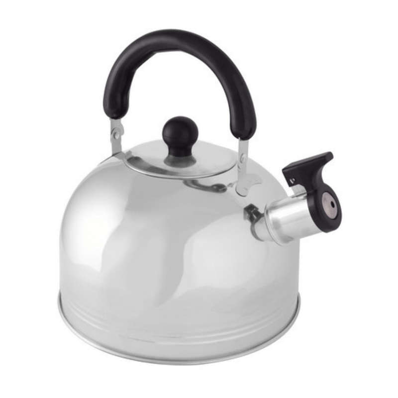 Stovetop Whistling Kettle 3L