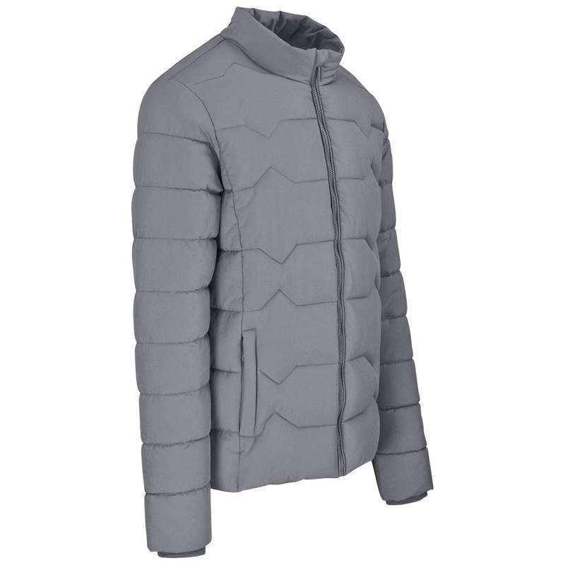 Stratus Puffer Jacket - Mens & Ladies