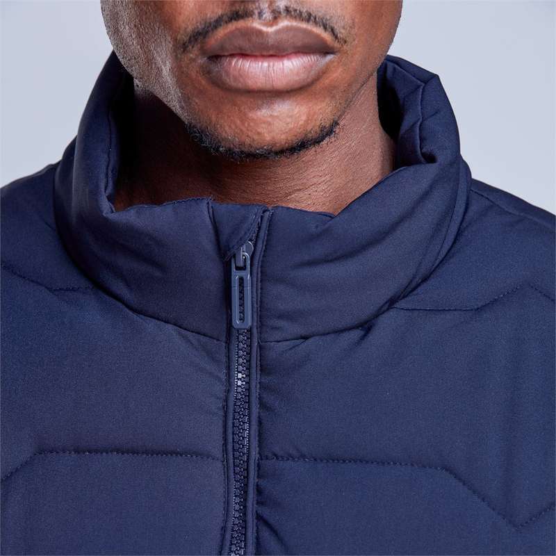 Stratus Puffer Jacket - Mens & Ladies