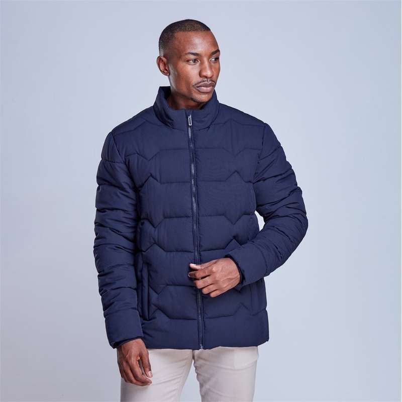 Stratus Puffer Jacket - Mens & Ladies