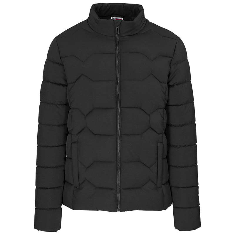 Stratus Puffer Jacket - Mens & Ladies