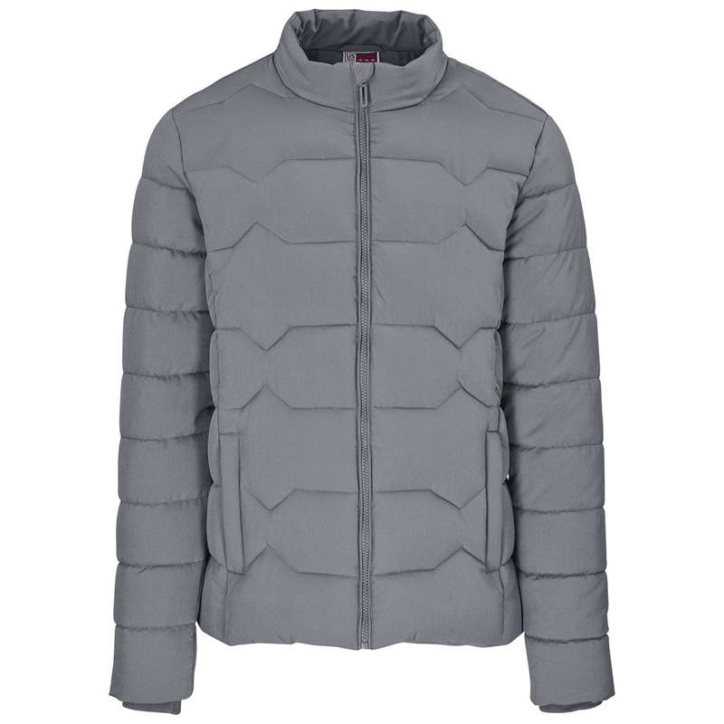 Stratus Puffer Jacket - Mens & Ladies