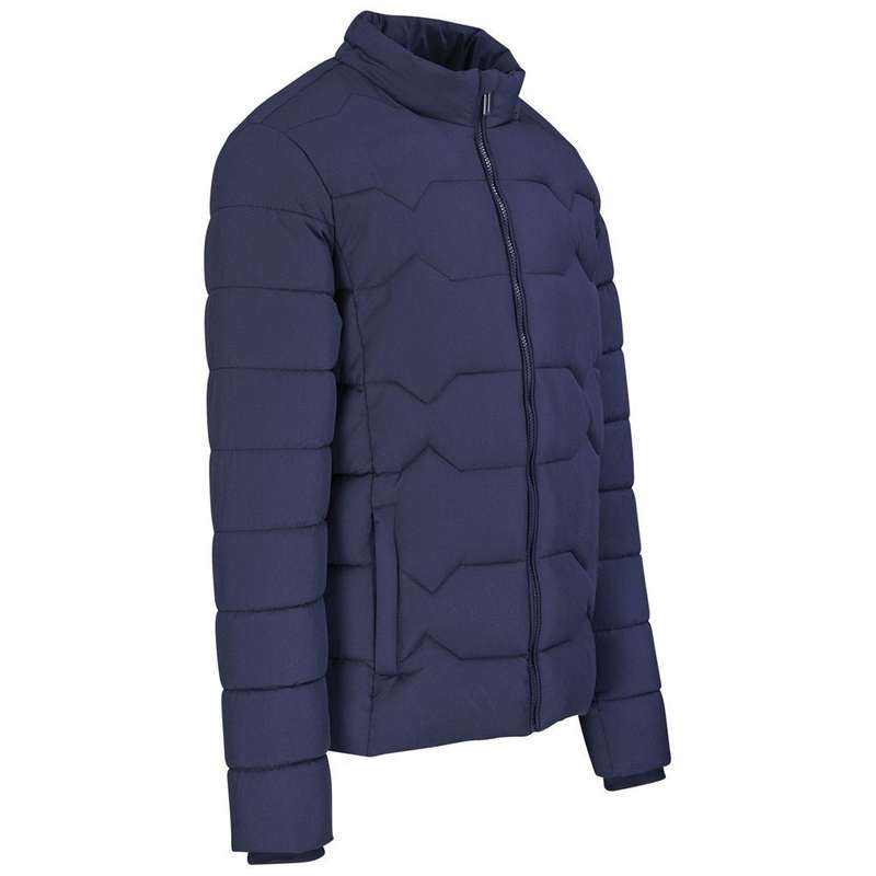 Stratus Puffer Jacket - Mens & Ladies