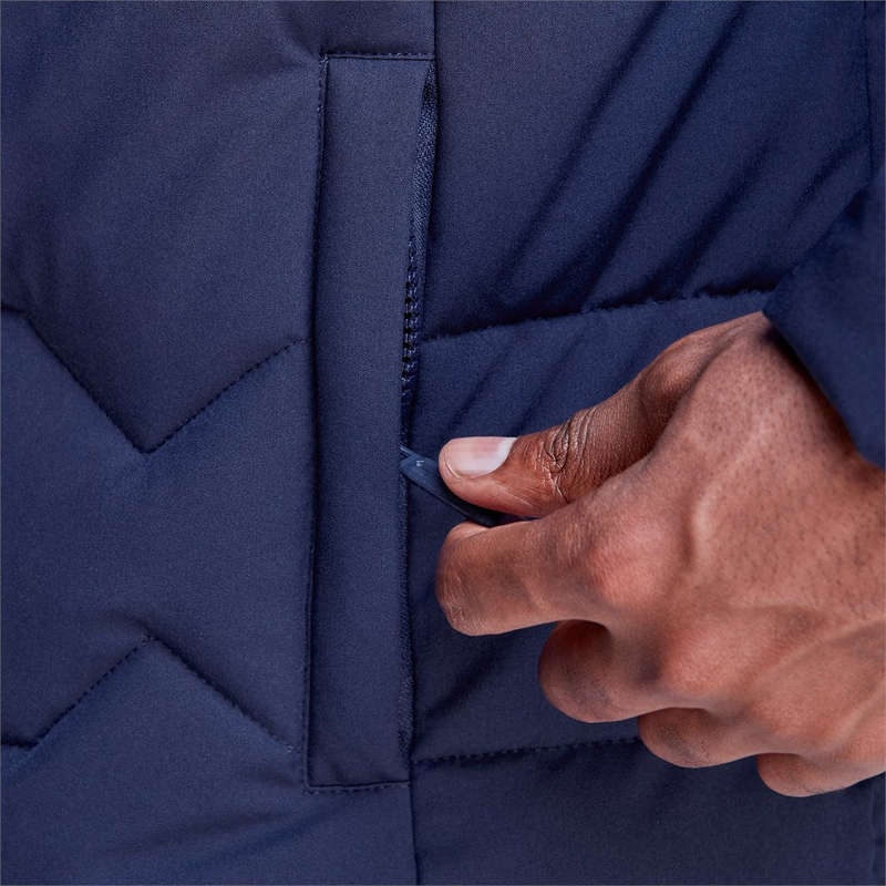 Stratus Puffer Jacket - Mens & Ladies