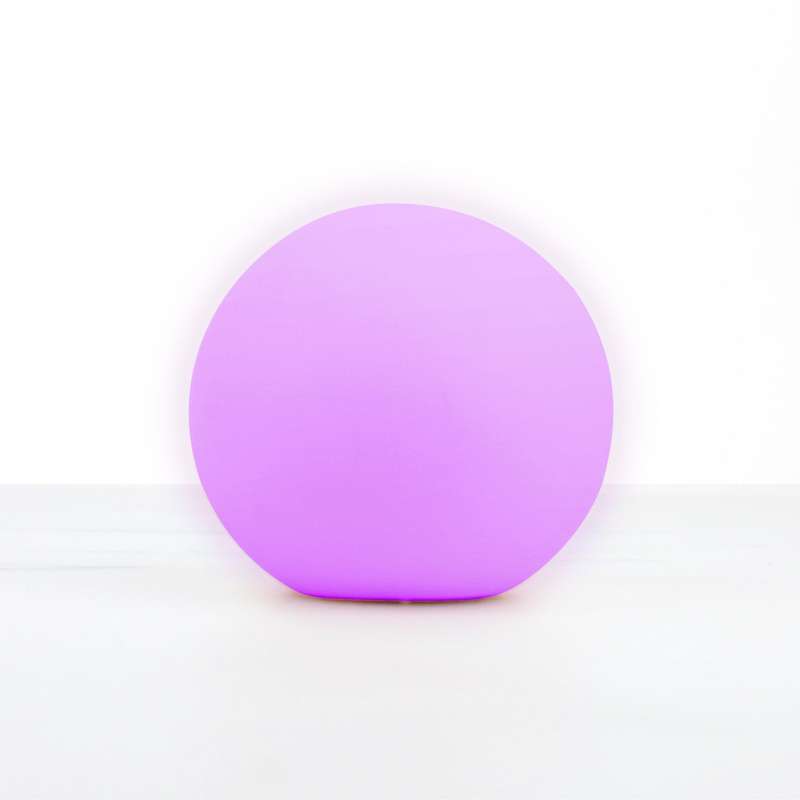 Stress Less Bath Light