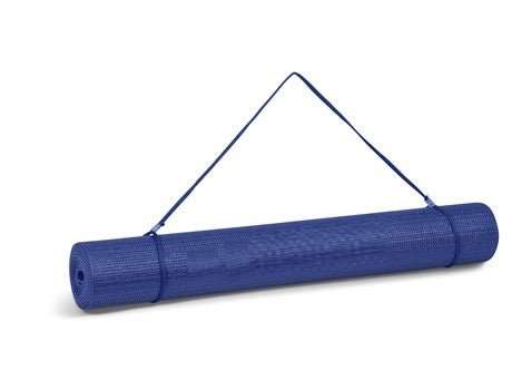 Stretch Exercise / Yoga Mat